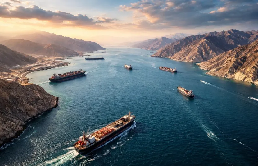 Israel không kích Lebanon, Iran lại siết chặt eo biển Hormuz